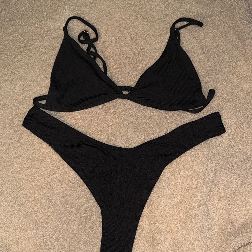 SHEIN bikini